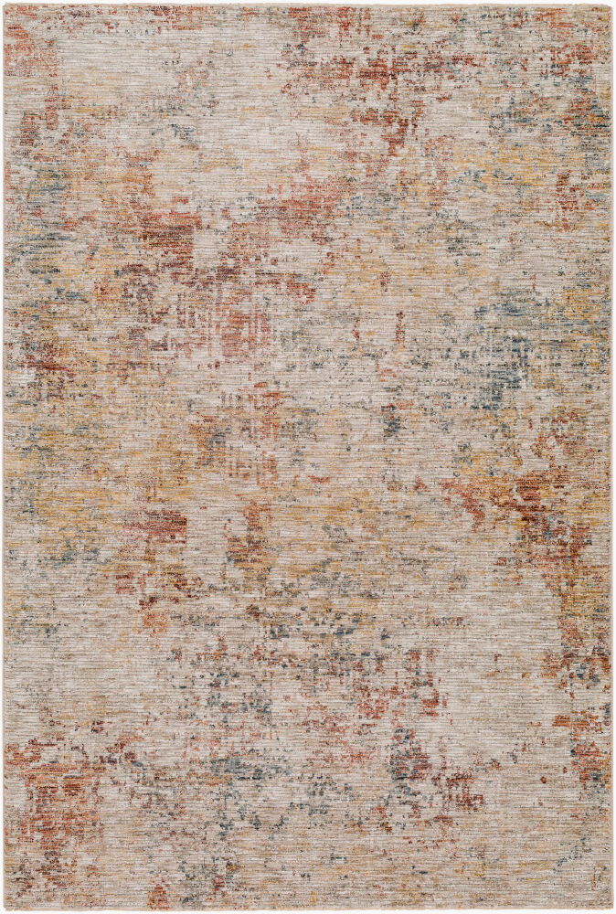 Naila Machine Woven Rug