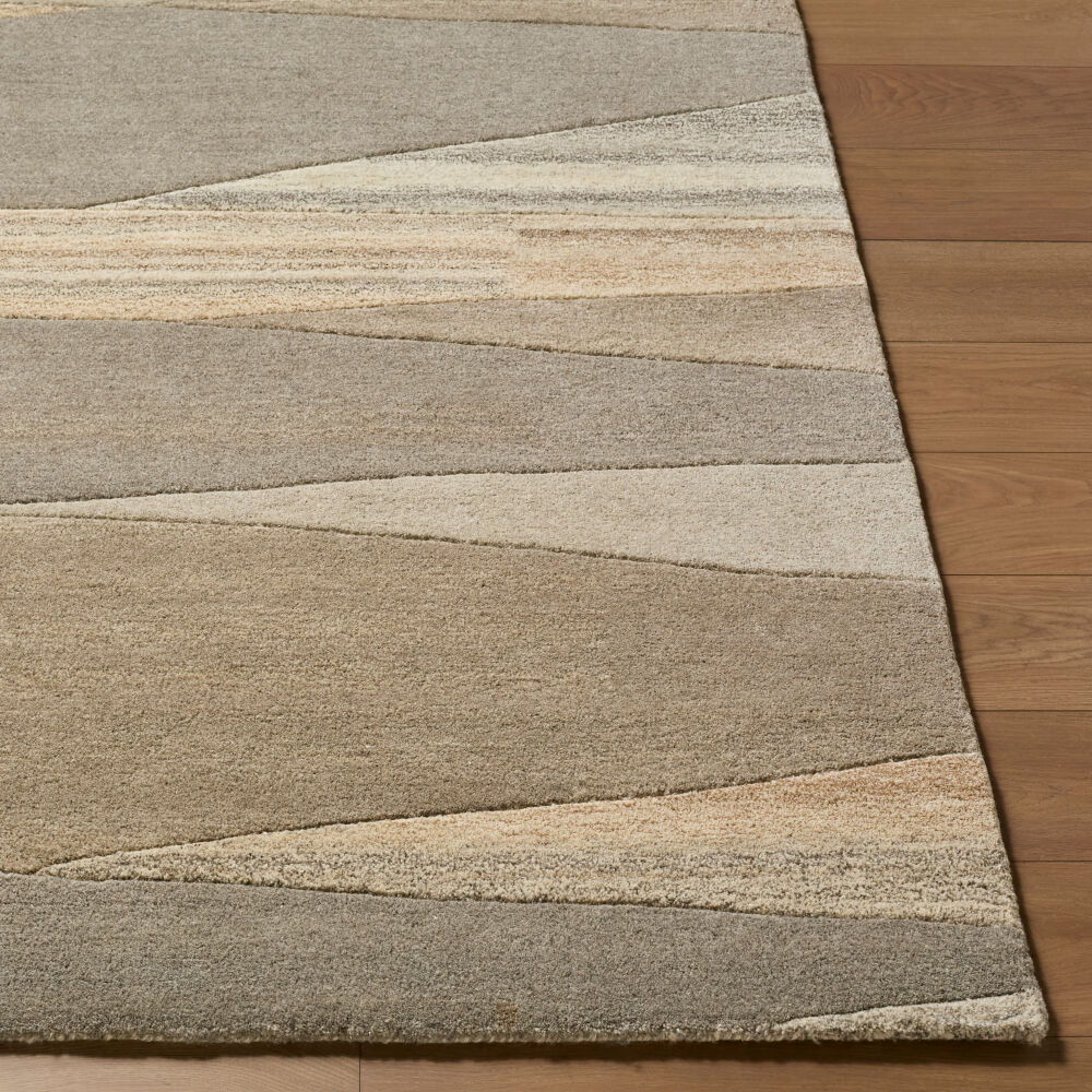 Forum Handmade Rug