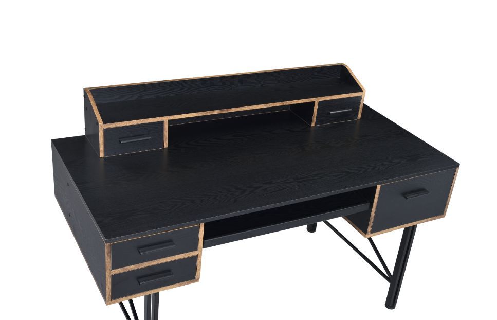ACME Safea - Computer Desk | Meri Furniture