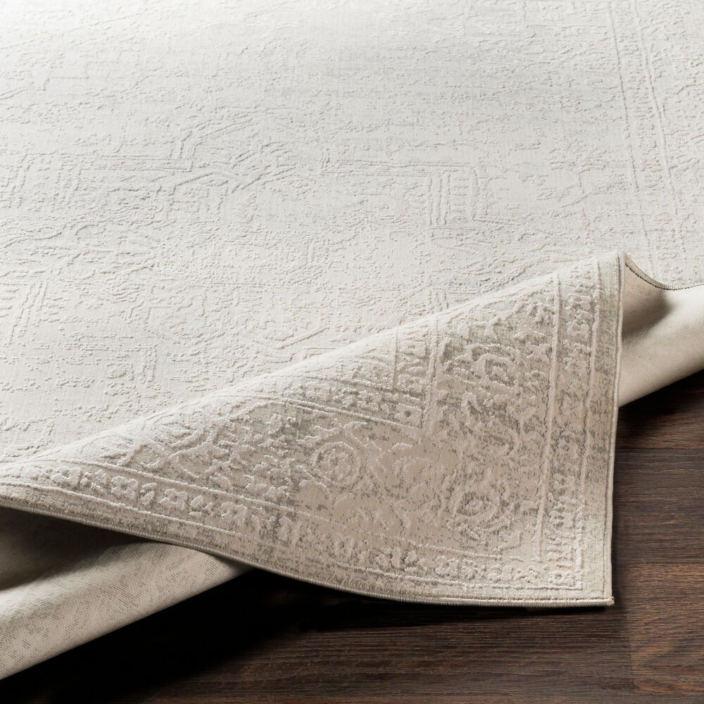Aisha Machine Woven Rug