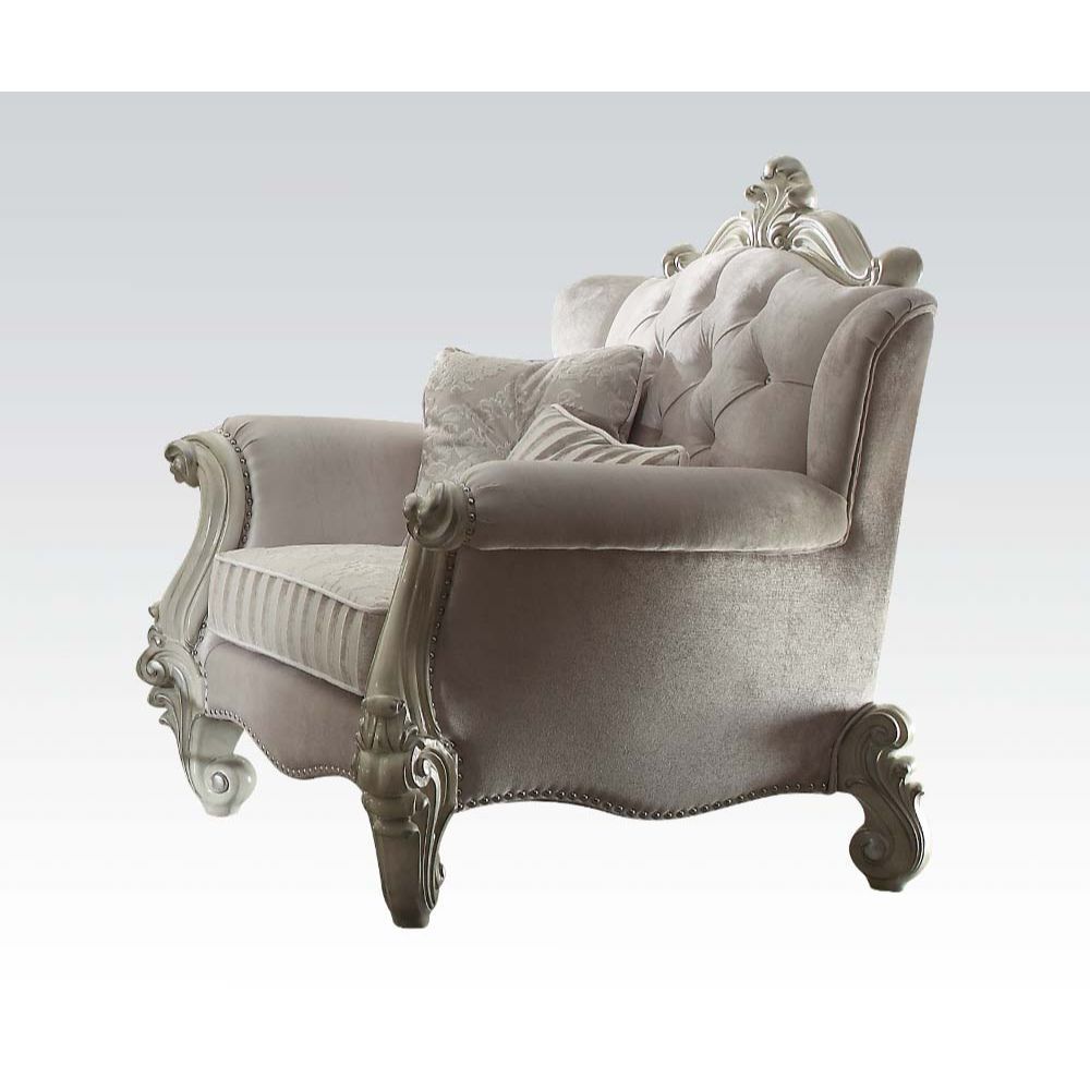 ACME Versailles - Chair | Meri Furniture
