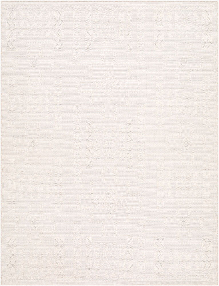 Sandra Machine Woven Rug
