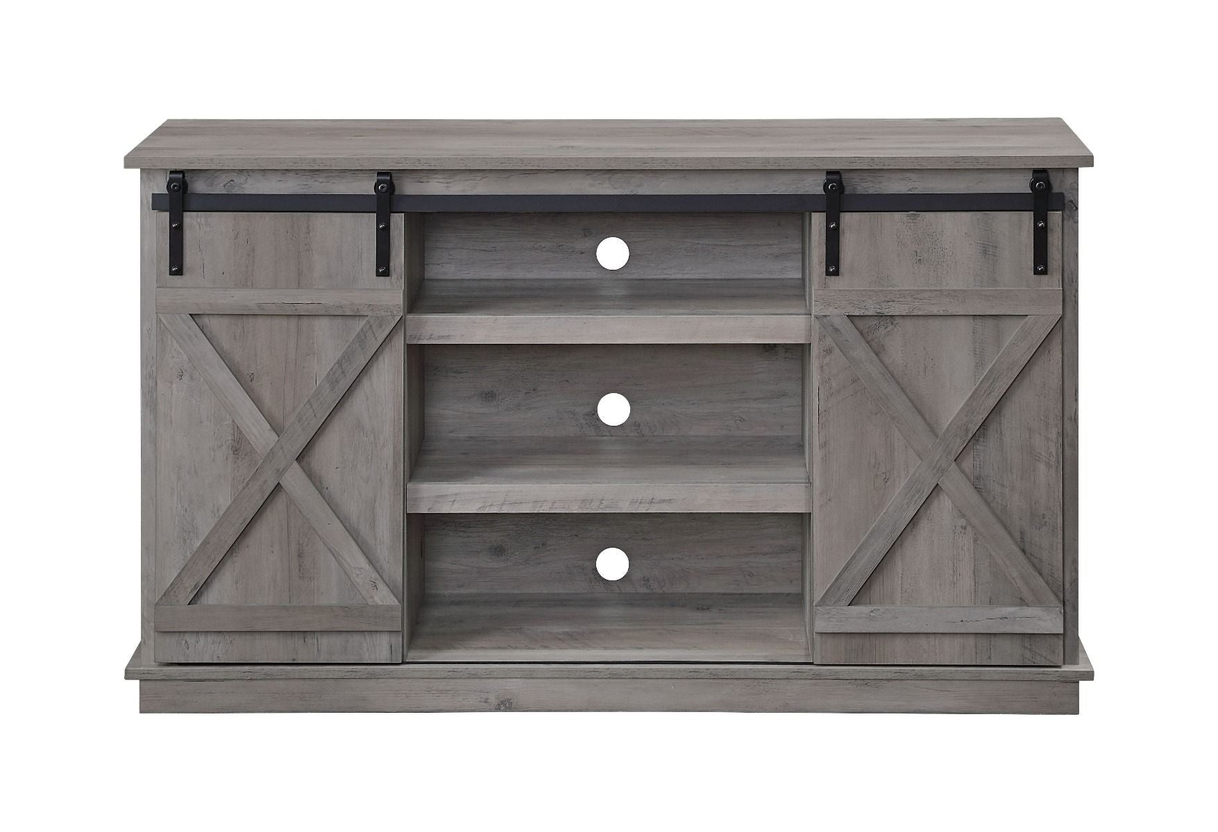 ACME Bellona - TV Stand | Meri Furniture