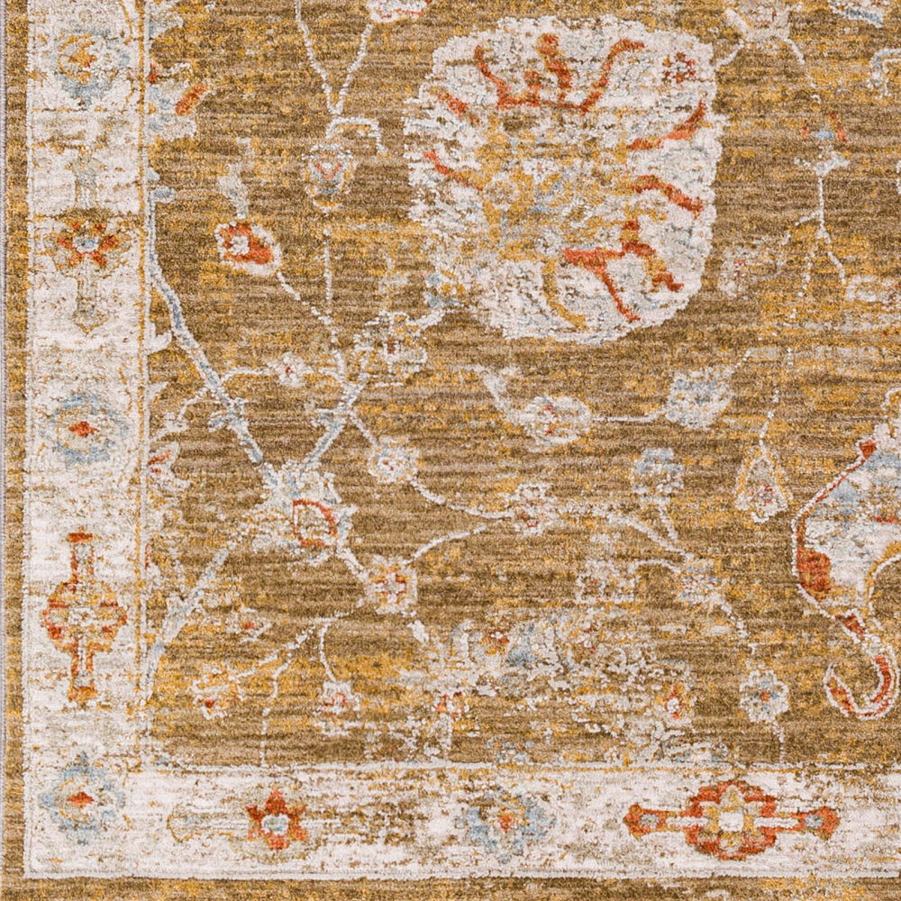Avant Garde Machine Woven Rug