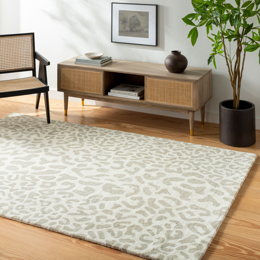 Athena Handmade Rug