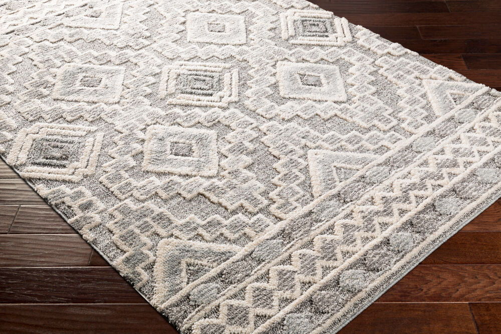 La Maison Machine Woven Rug