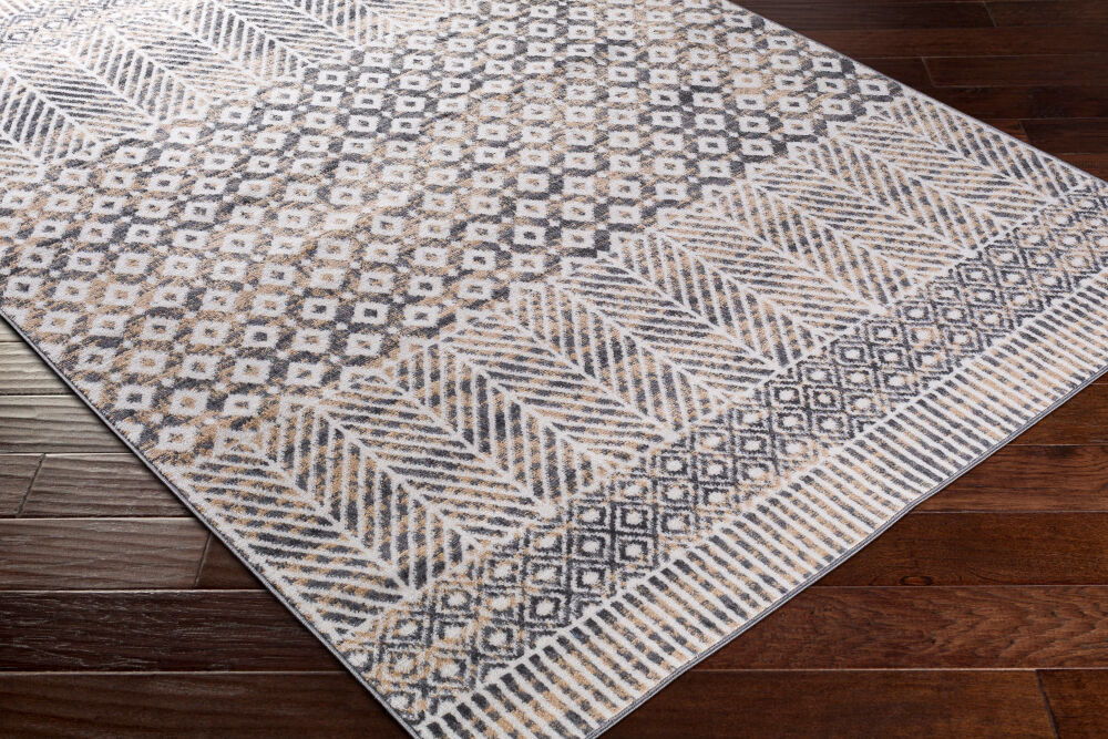 Cesar Machine Woven Rug