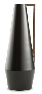 Signature Design by Ashley® Pouderbell - Vase | Meri Furniture