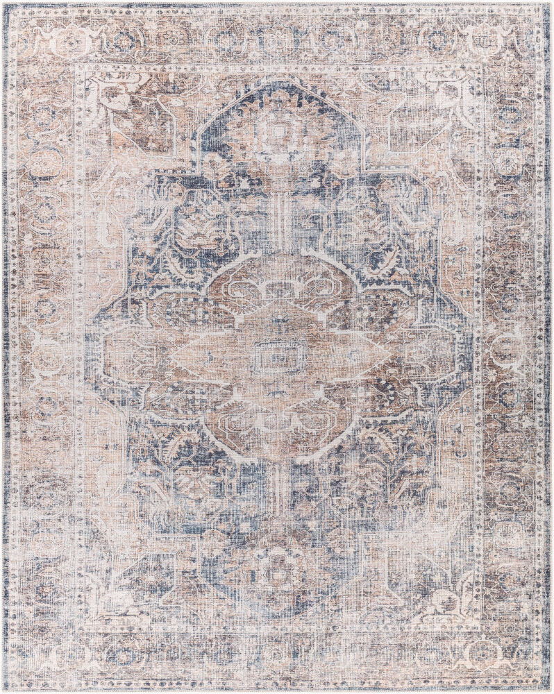 Tahmis Machine Woven Rug