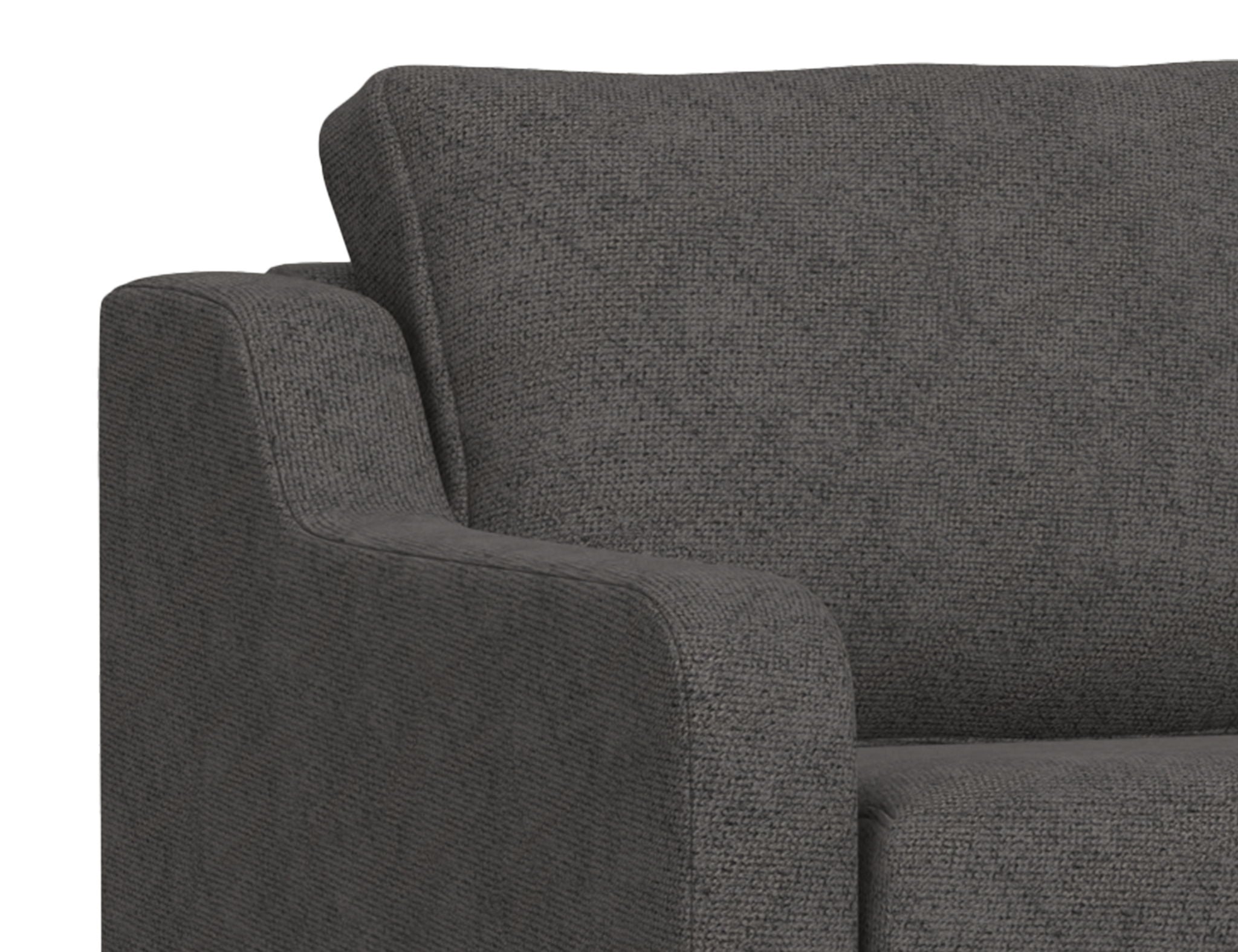 Samba - Sofa - Fabric