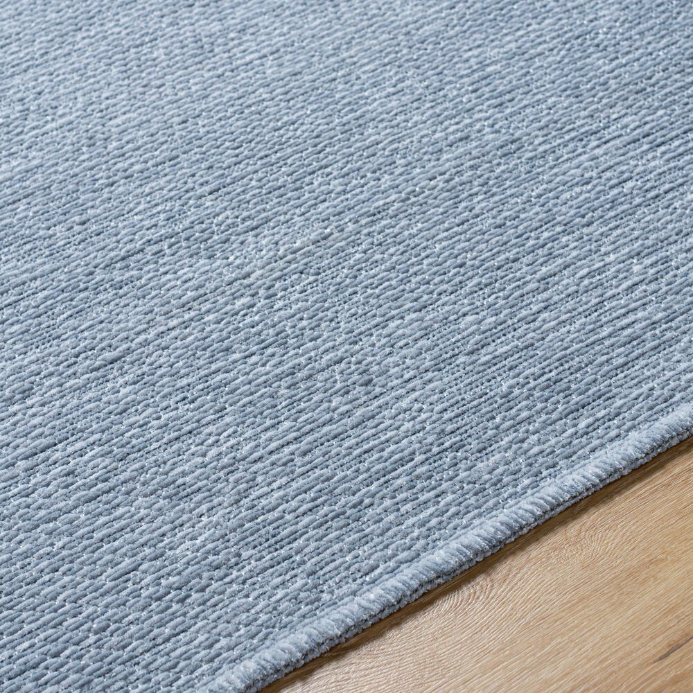 Quebec Machine Woven Rug