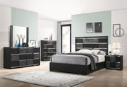 Coaster Fine Furniture Blacktoft - Bedroom Set | Meri Furniture
