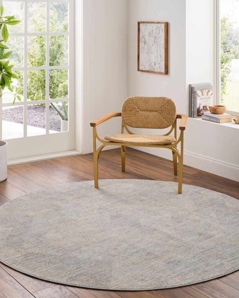 Avant Garde Machine Woven Rug