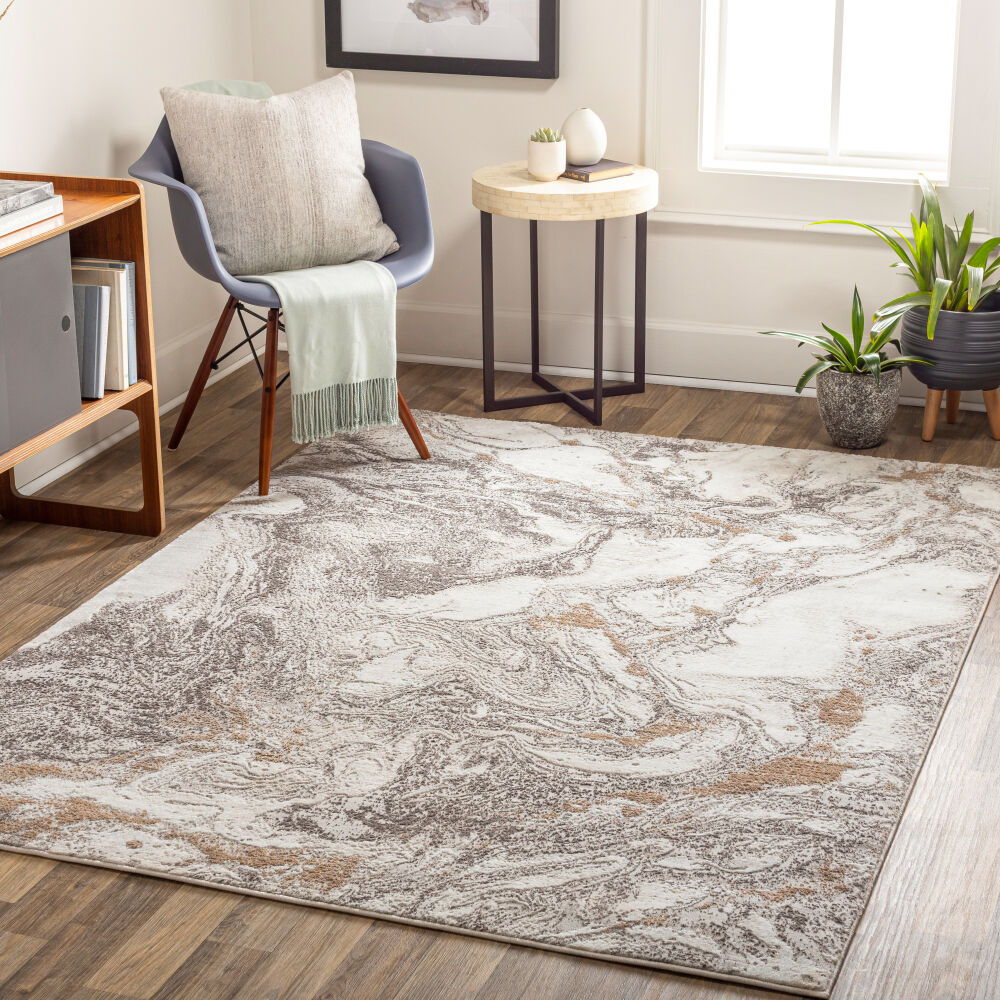 Allegro Machine Woven Rug
