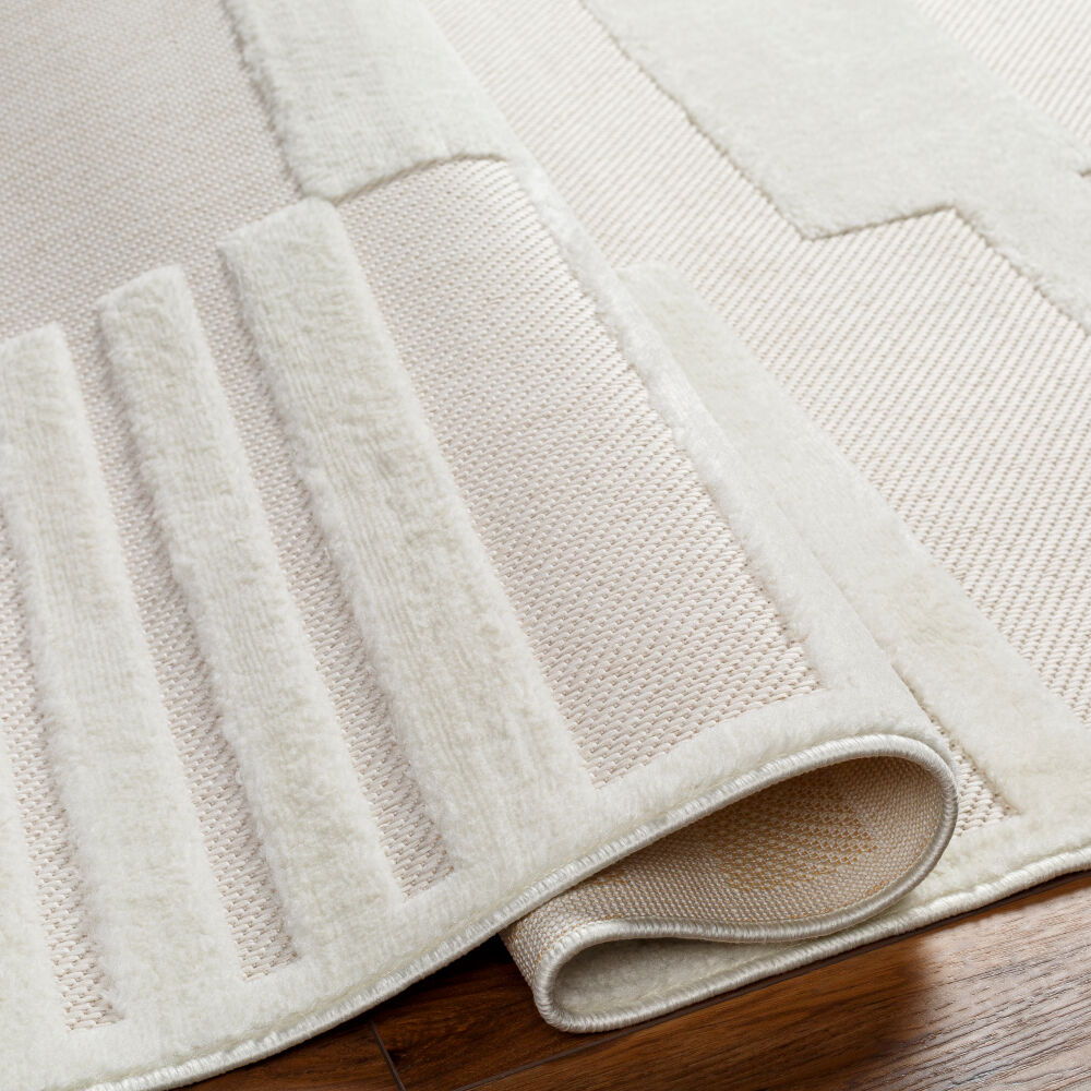 San Diego Machine Woven Rug