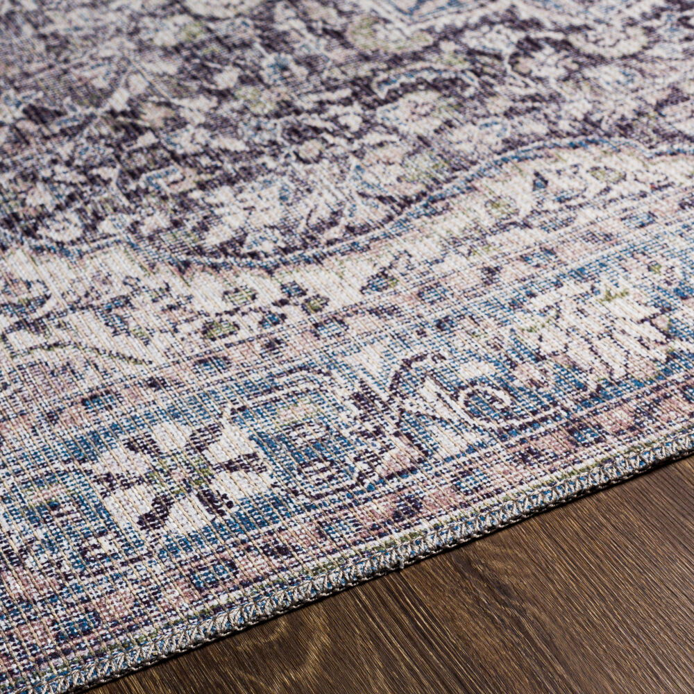 Colin Machine Woven Rug