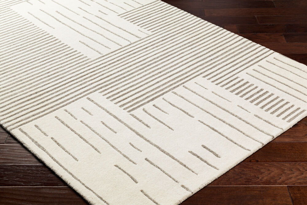 Brook Handmade Rug
