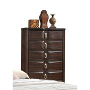 ACME Lancaster - Chest - Espresso | Meri Furniture