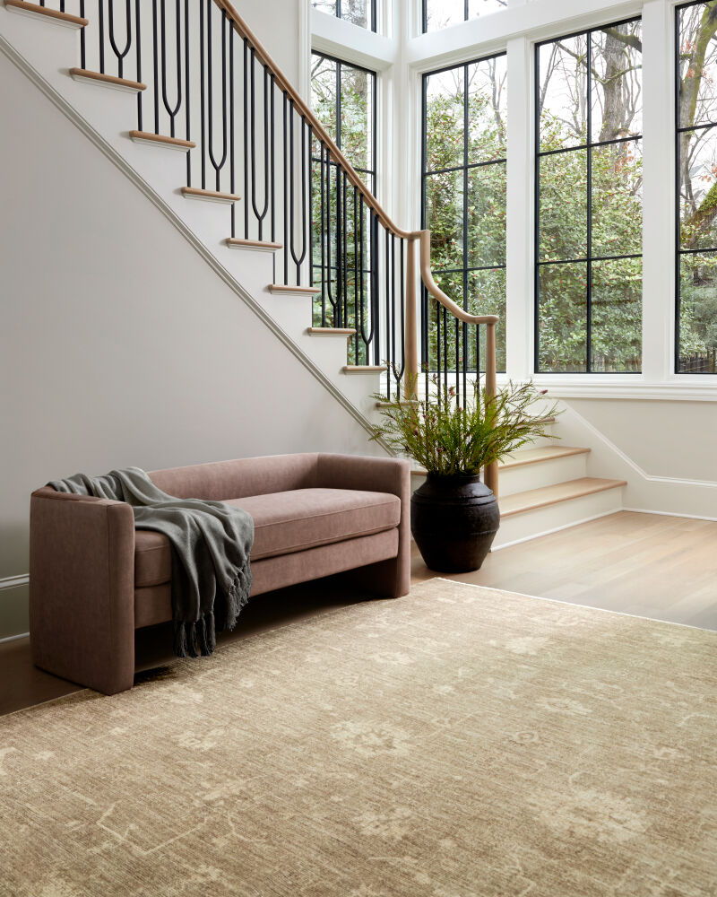 MaryAnn Bench