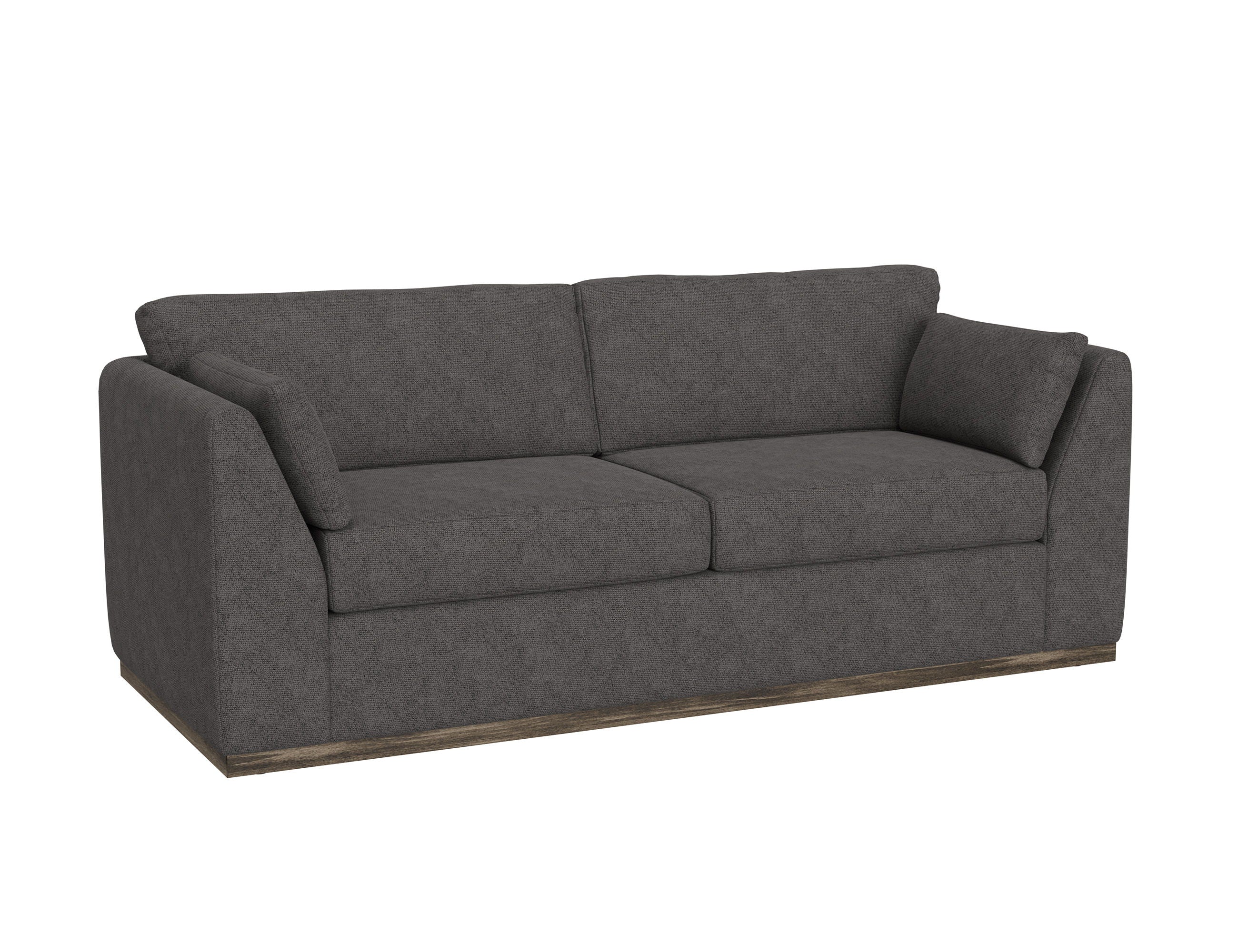 International Furniture Direct Vallarta - Sofa | Meri Furniture