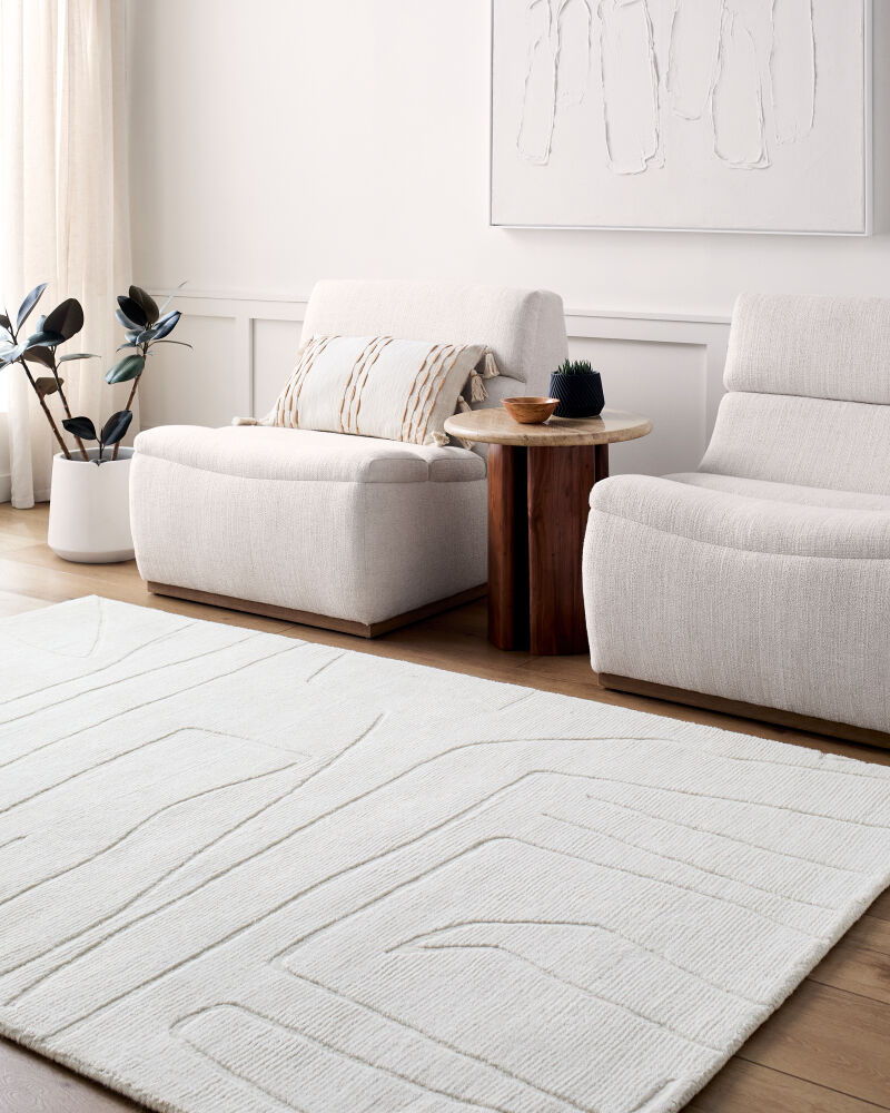 Mystique Handmade Rug