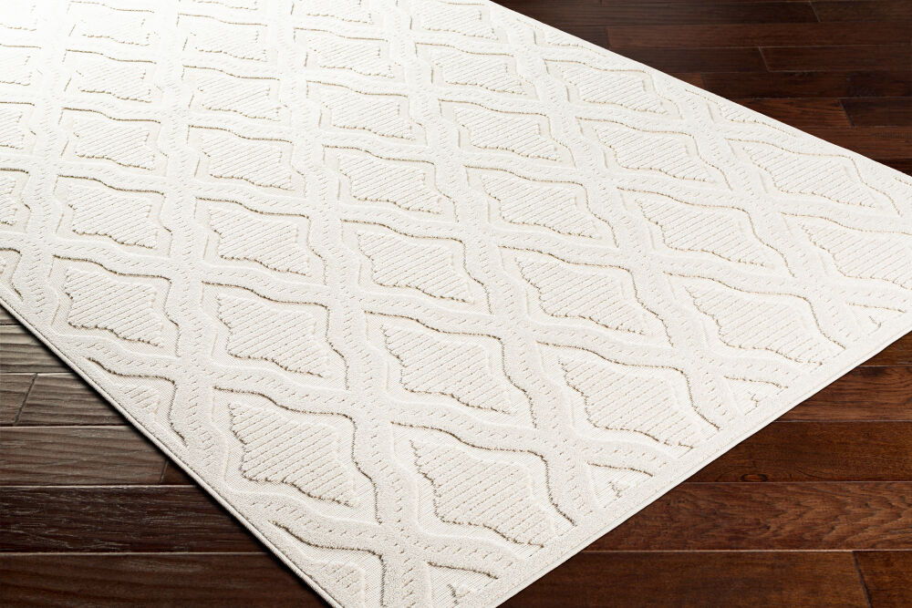 Greenwich Machine Woven Rug