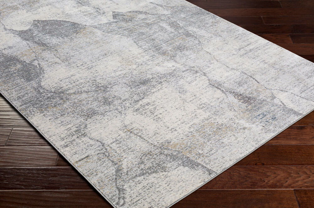 Norland Machine Woven Rug