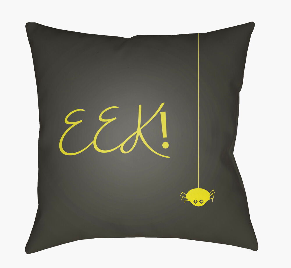 Boo Pillow