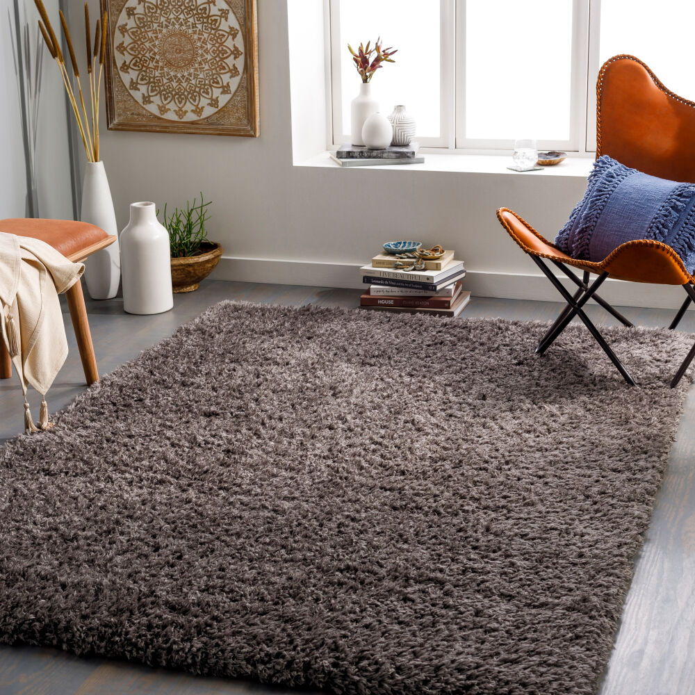 Angora Machine Woven Rug