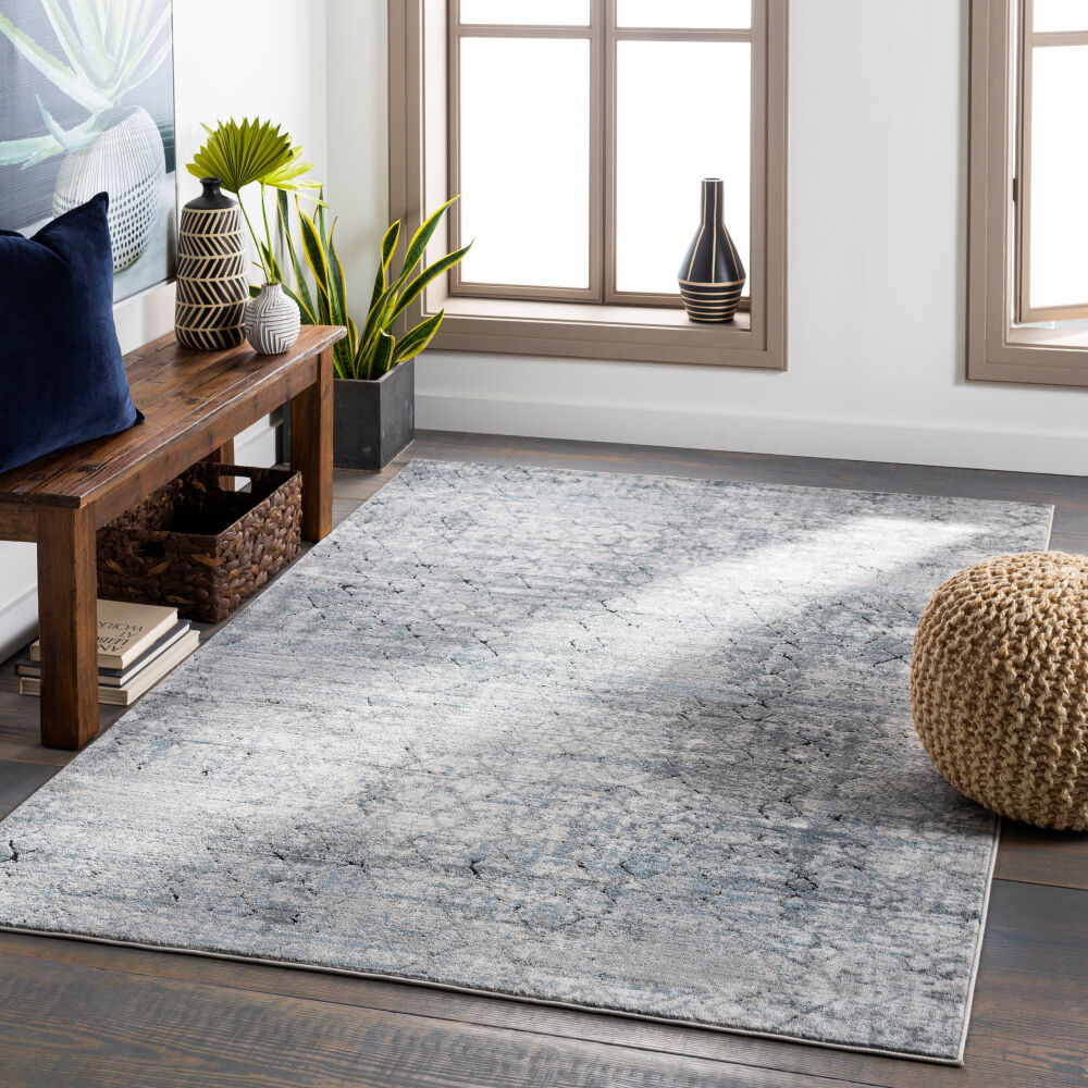 Jolie Machine Woven Rug