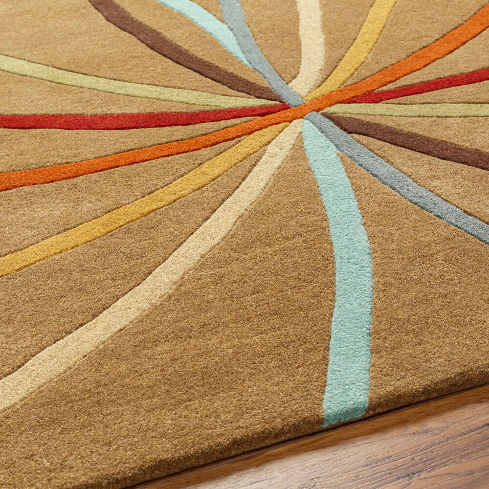 Forum Handmade Rug