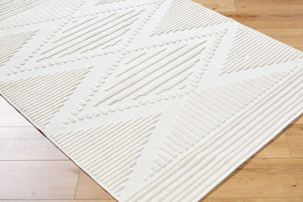 Lyna Machine Woven Rug