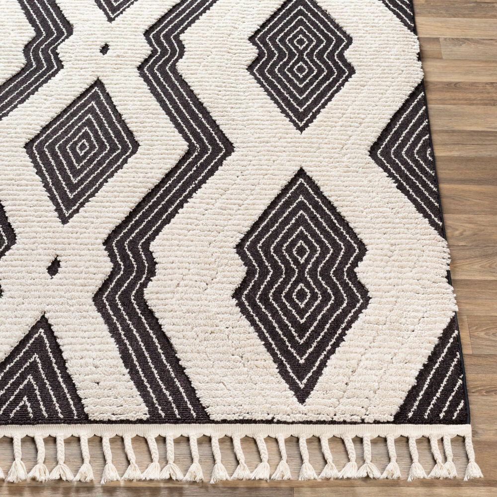 Azilal Machine Woven Rug