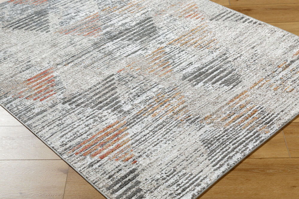 Merengue Machine Woven Rug