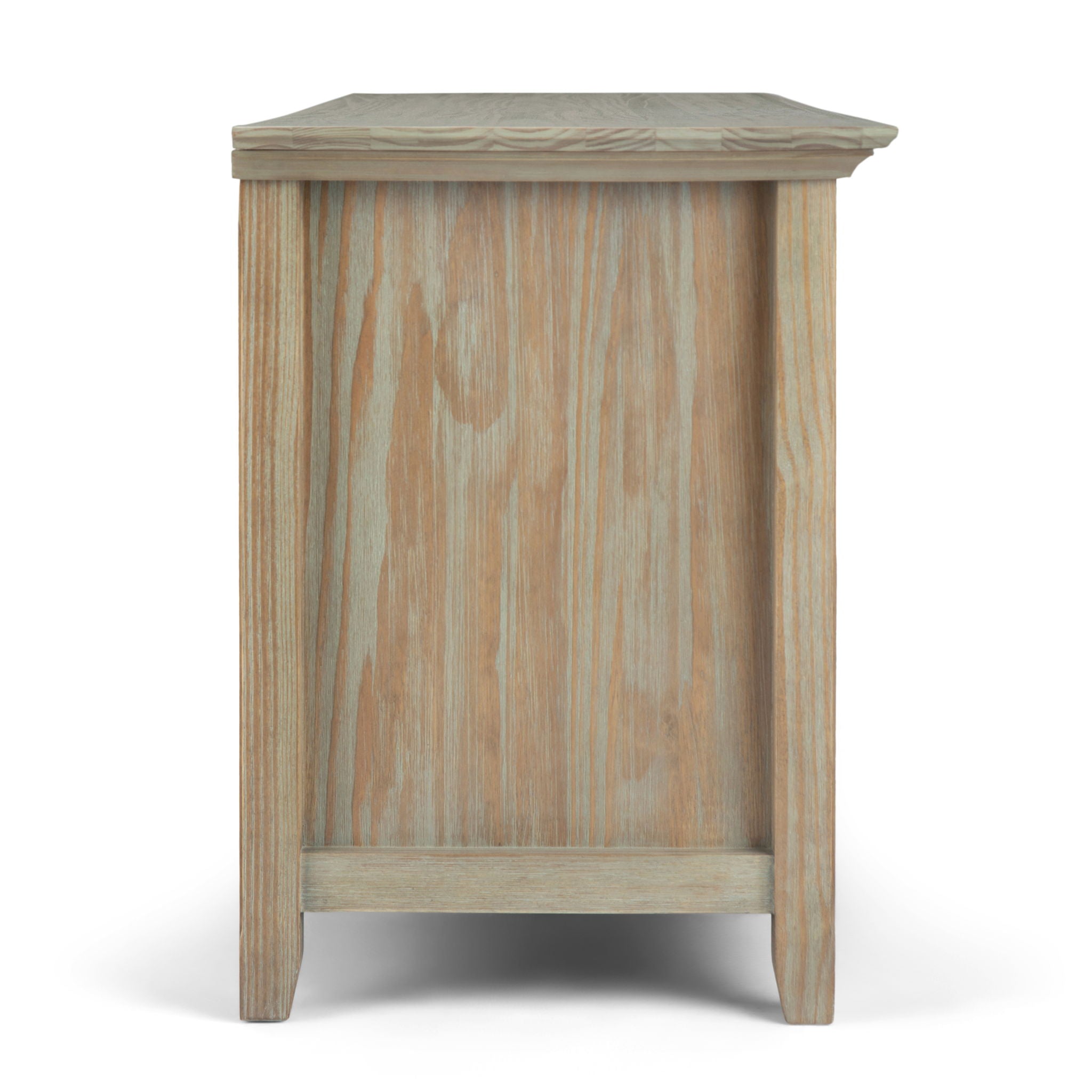 Amherst - Wide TV Media Stand