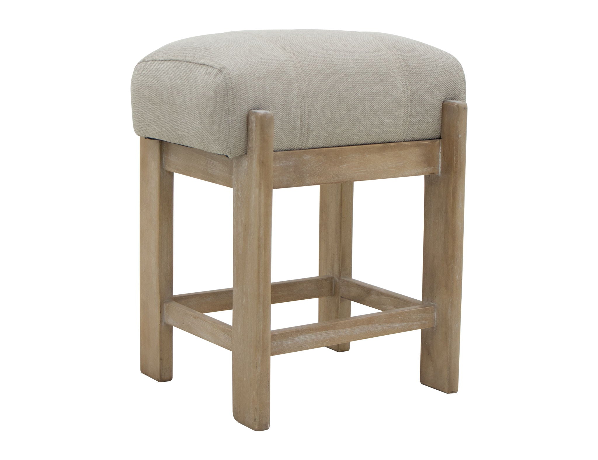 Balam - 24" Stool