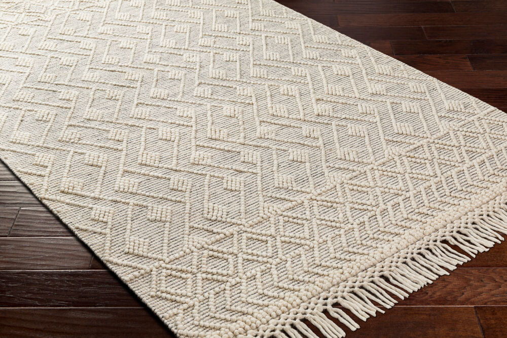 Hemingway Handmade Rug