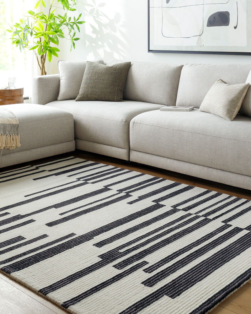 Rossi Handmade Rug