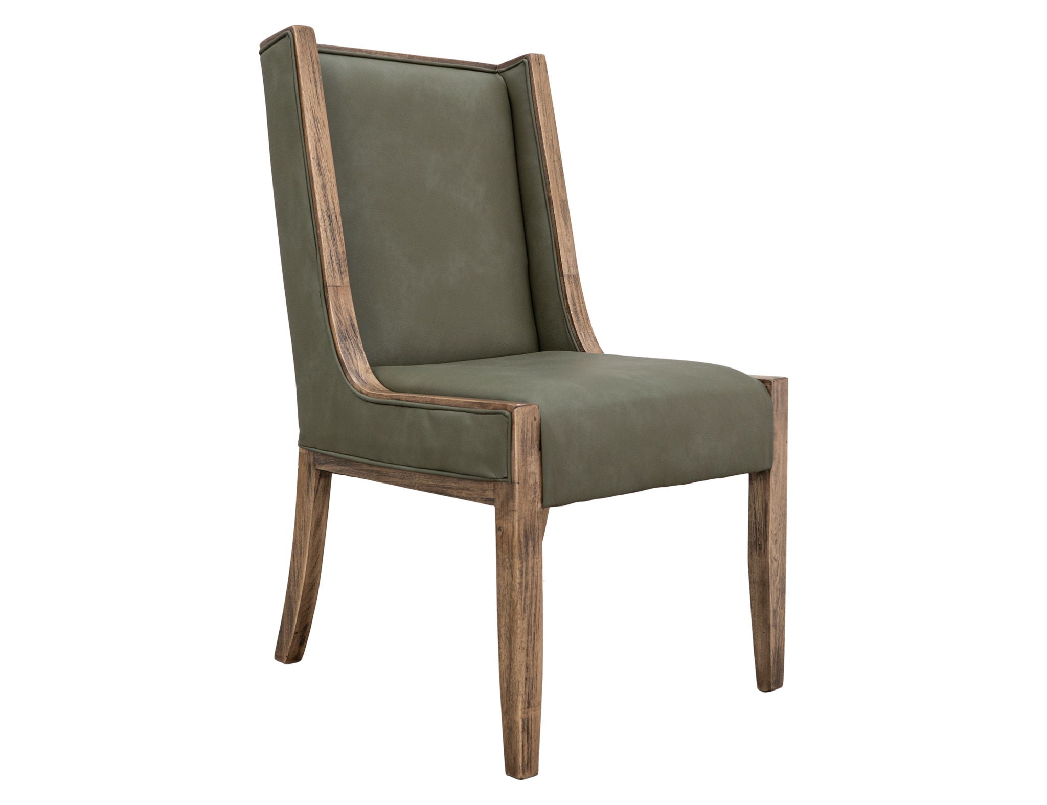 Balam - Upholstered Chair (Set of 2)