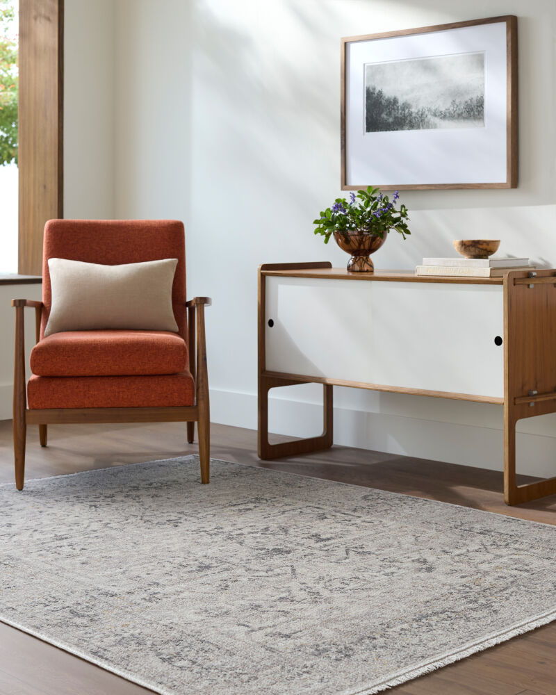 Azhar Machine Woven Rug
