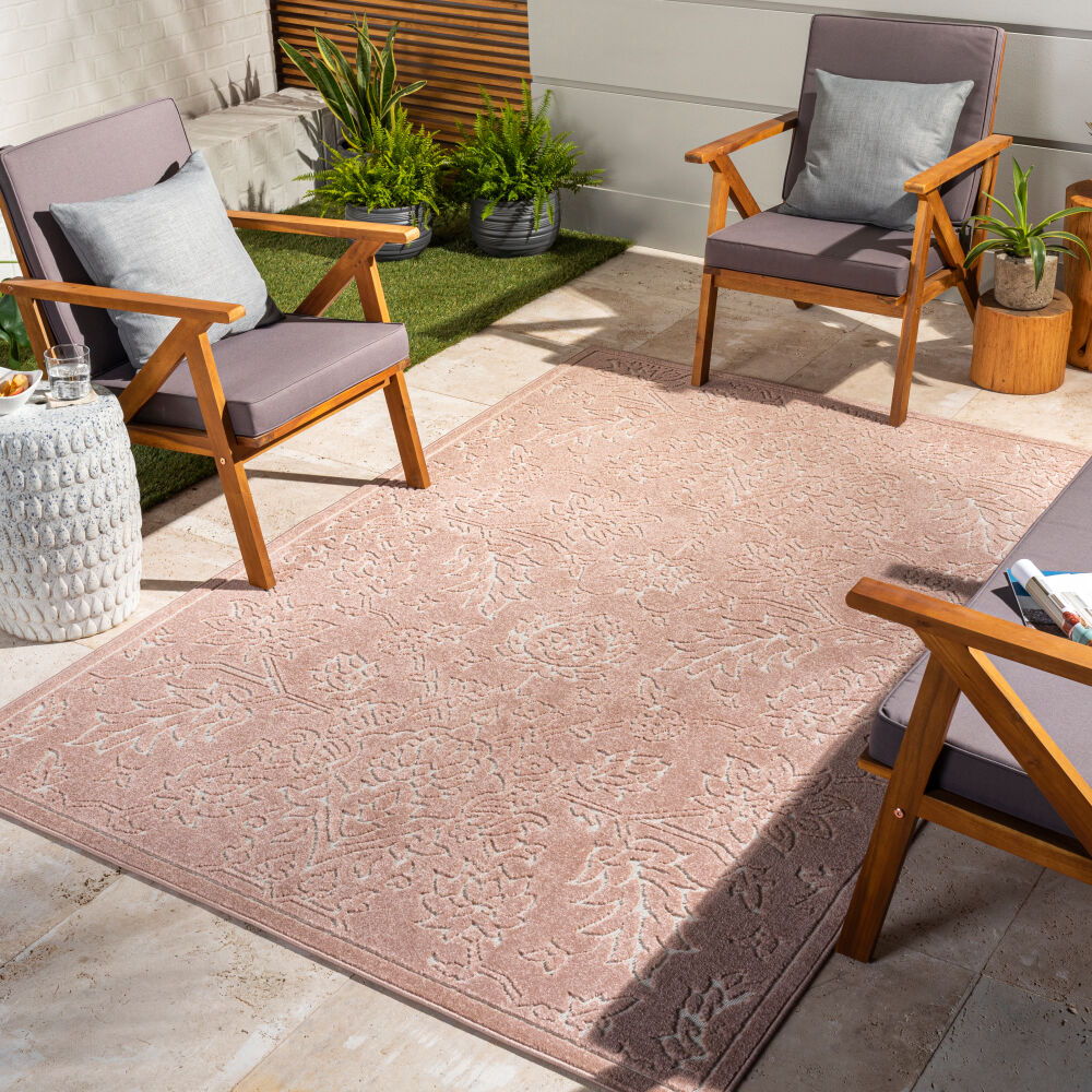 Greenwich Machine Woven Rug