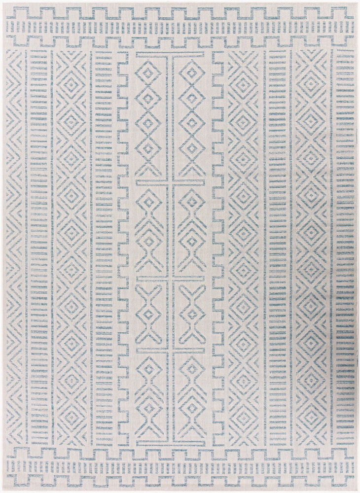 Veranda Machine Woven Rug