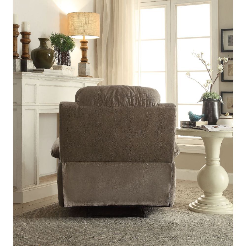 ACME Bina - Recliner (Motion) | Meri Furniture
