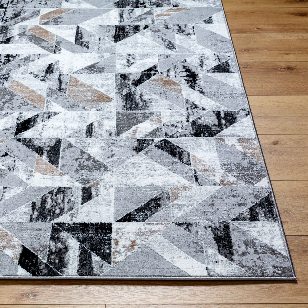 Allegro Machine Woven Rug