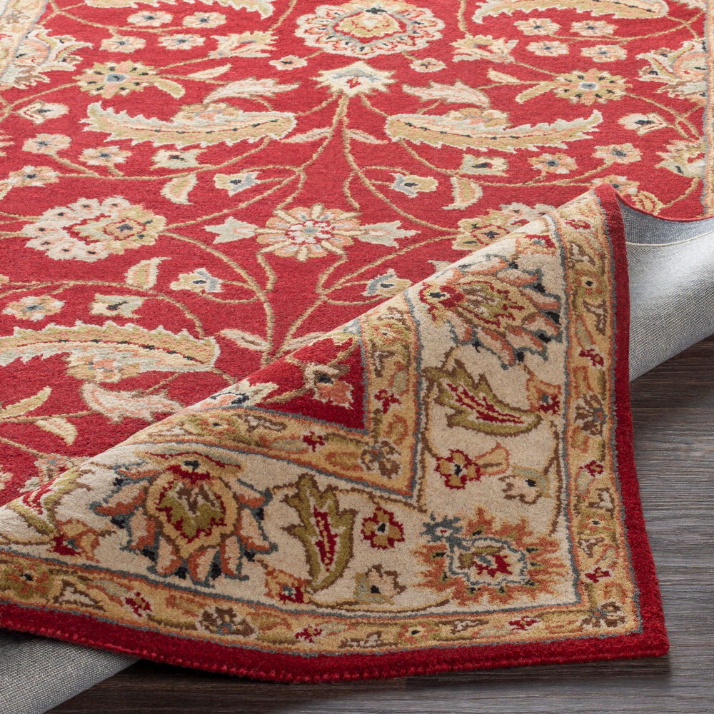 Caesar Handmade Rug