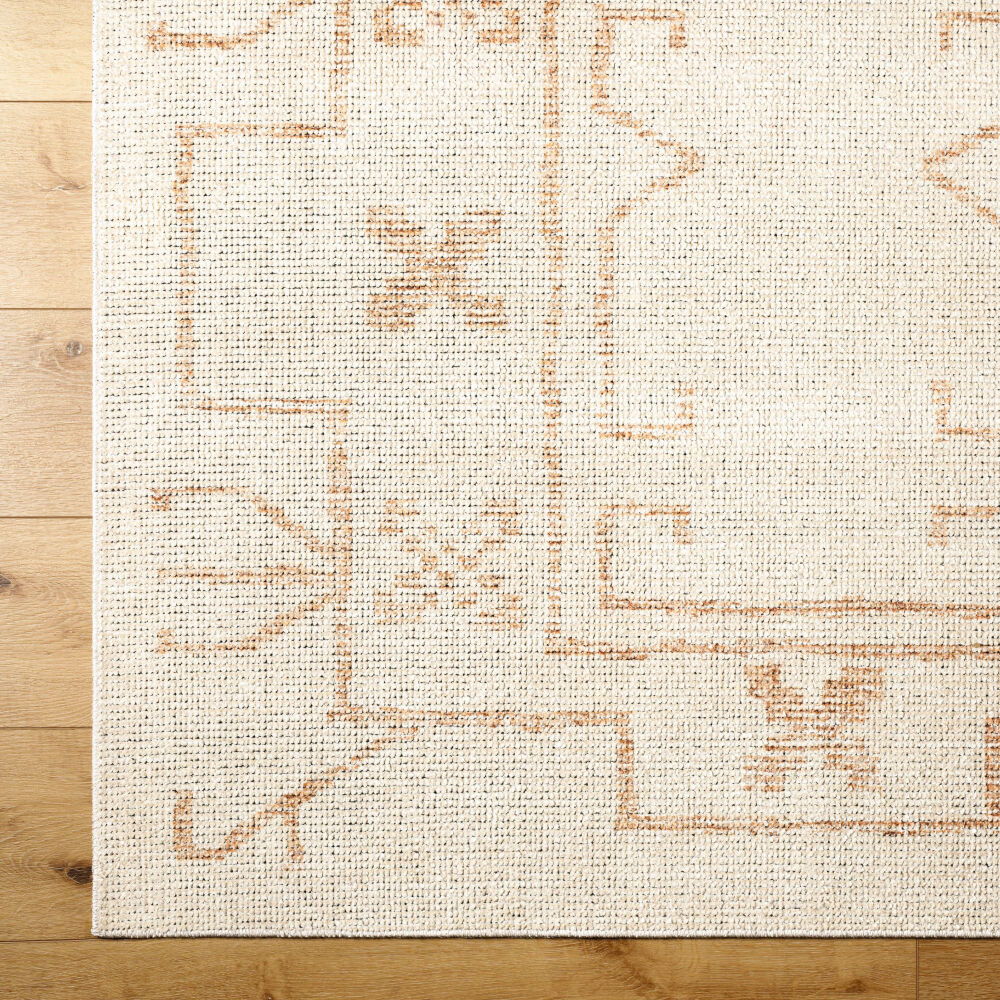 Downtown Machine Woven Rug