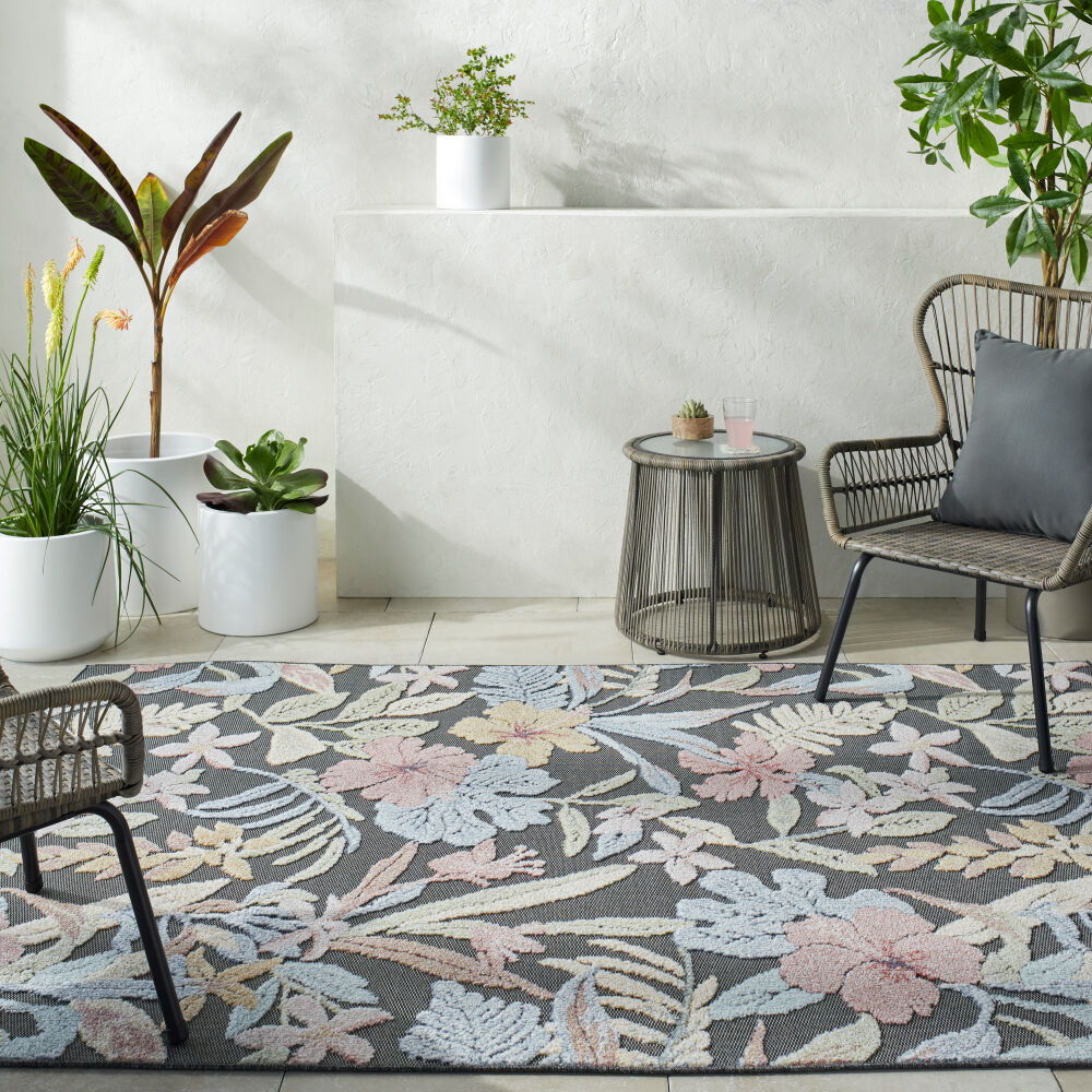 Lakeside Machine Woven Rug