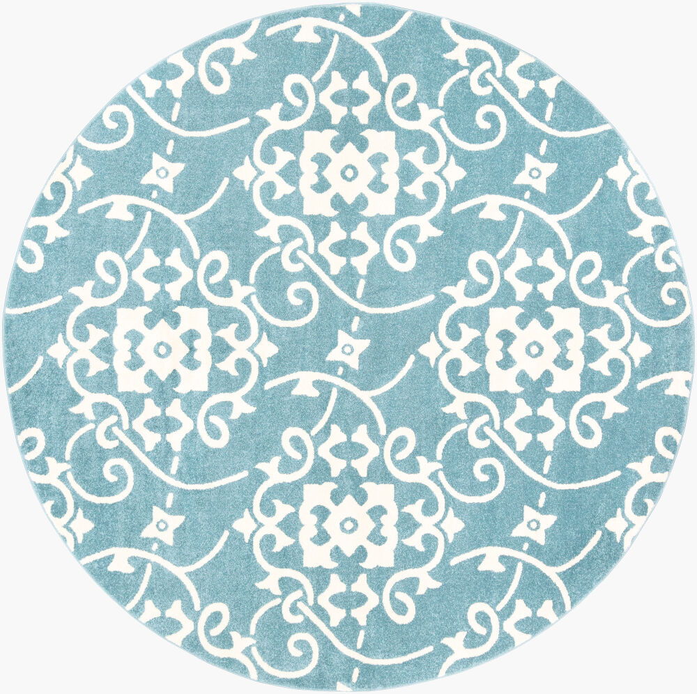 Horizon Machine Woven Rug