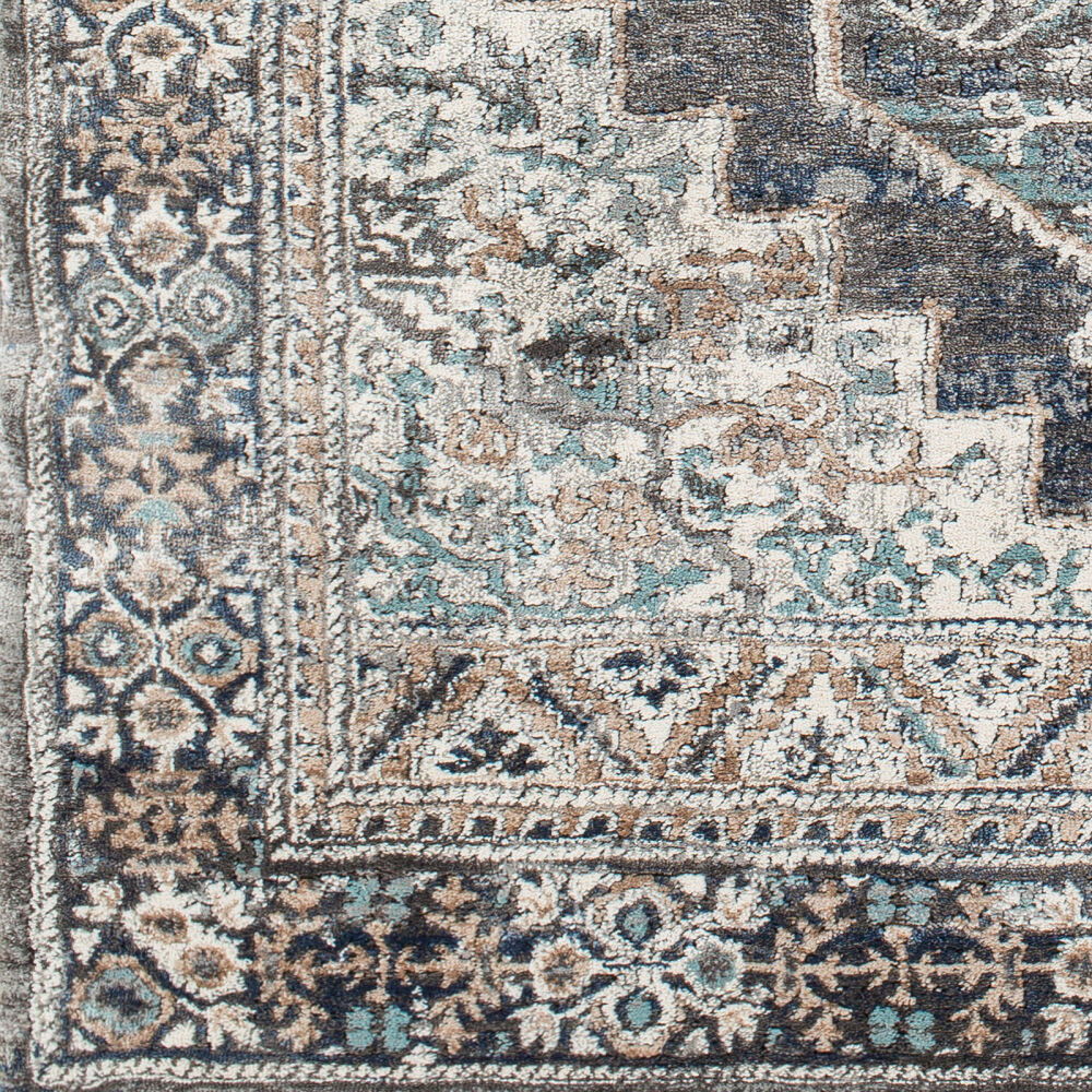 Montana Machine Woven Rug