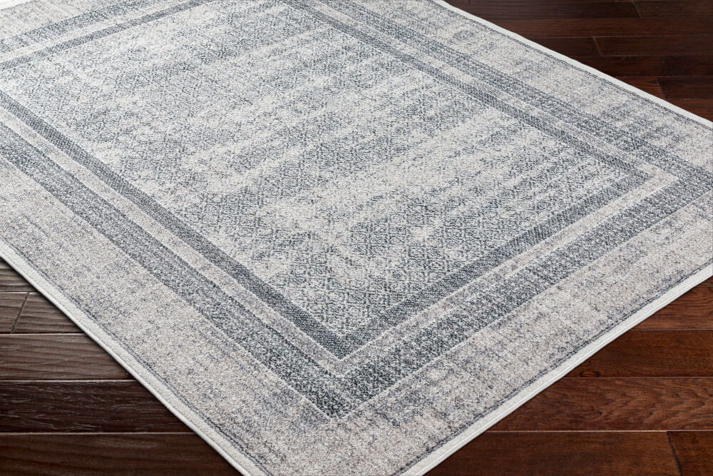 Alice Machine Woven Rug